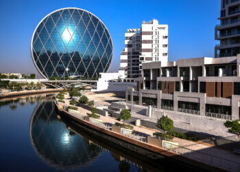 The Aldar Group commits Dh1.5 billion to a hotel makeover program in Abu Dhabi