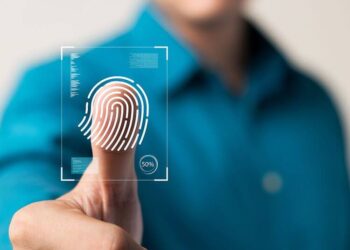 Saudi Arabia requires fingerprint registration for expatriate children (over 6 years old): Here's why and how