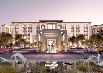 Aldar and Hilton partner to open Abu Dhabi's first Waldorf Astoria