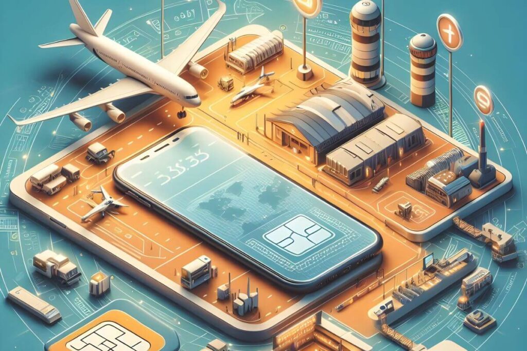 UAE launches free tourist eSIM with 10GB data - how to get one