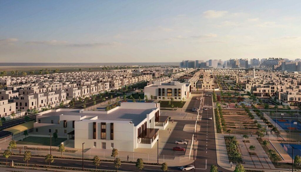 Roshn and Tarmeem renew partnership in home renovations in Saudi Arabia