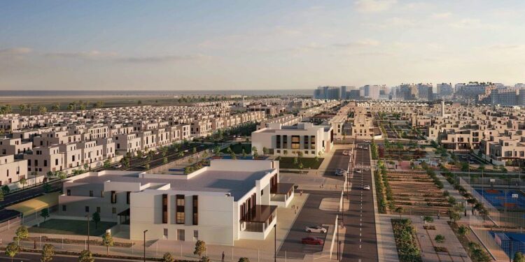 Roshn and Tarmeem renew partnership in home renovations in Saudi Arabia