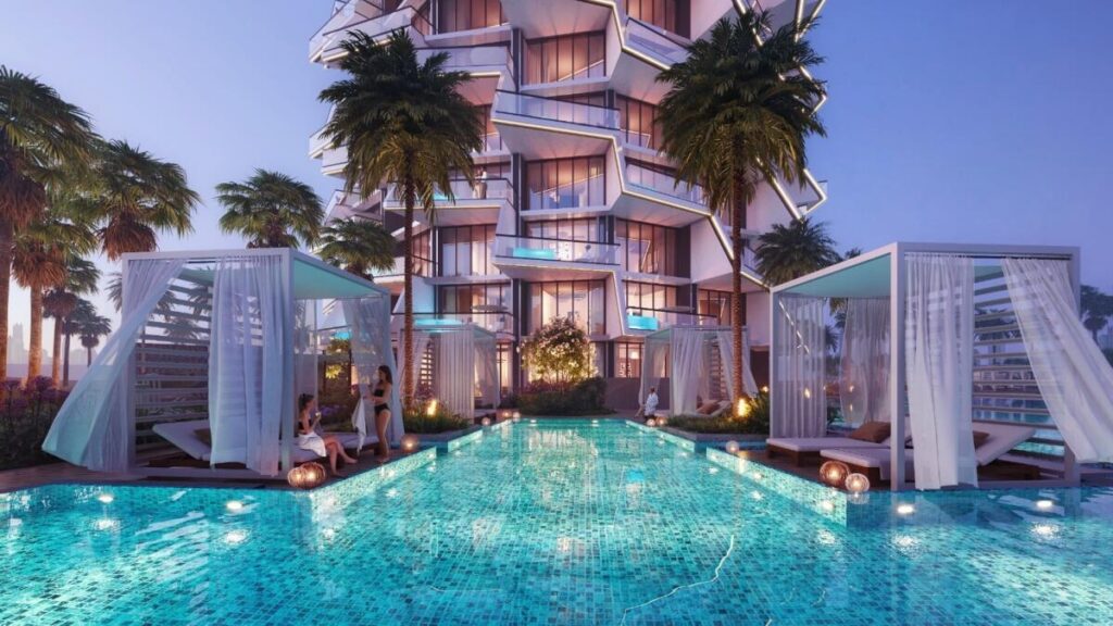 With a Dh600 million investment, Binghatti launches Binghatti Royale