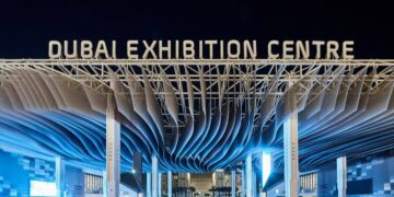 Dubai: An expansion plan for the Expo City exhibition center, valued at Dh10 billion, has been approved by Sheikh Mohammed