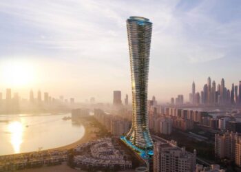 Como Residences construction contract awarded to Nakheel for Dh1.8 billion