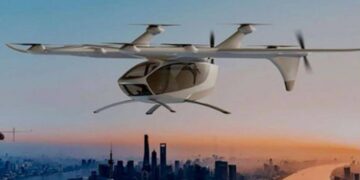 RTA says Dubai will announce its first air taxi station soon