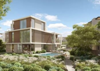 Meraas launches 200 new bespoke villas at The Acres in Dubai