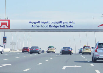 Installing a Salik tag? These three mistakes should be avoided