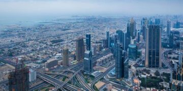 A $544mln AI-integrated project at City of Arabia has been unveiled by ONE Development