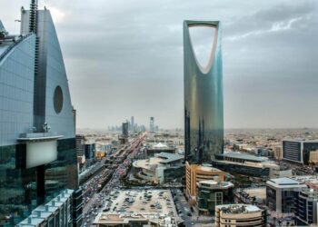 The Saudi residential market saw strong underlying growth in the second quarter