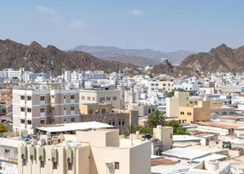 Ajman's real estate valuation transactions in Q3 reached $912k