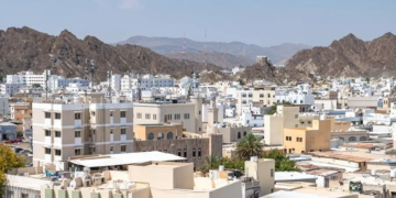 Ajman's real estate valuation transactions in Q3 reached $912k