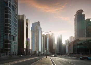 Crystal Residence at Cityscape elevates luxury living standards in Qatar