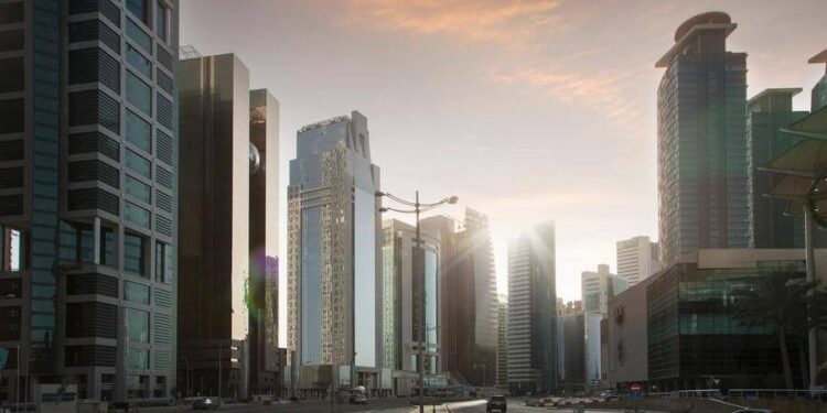 Crystal Residence at Cityscape elevates luxury living standards in Qatar