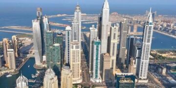 With $3.7 billion in mortgage transactions in Q3, Abu Dhabi breaks records