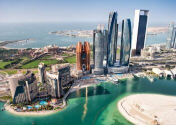 A 20% increase in Abu Dhabi off-plan sales is driven by strong demand and ROI