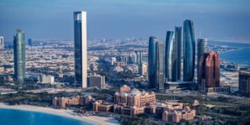 World's top city for sovereign wealth funds is Abu Dhabi