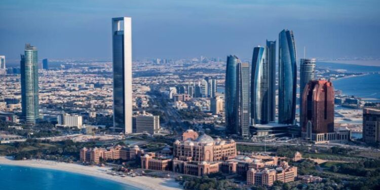 World's top city for sovereign wealth funds is Abu Dhabi