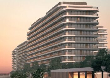 New Eden House project in Dubai expands H&H's Eden House brand