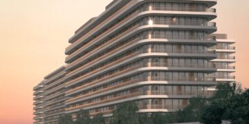 New Eden House project in Dubai expands H&H's Eden House brand