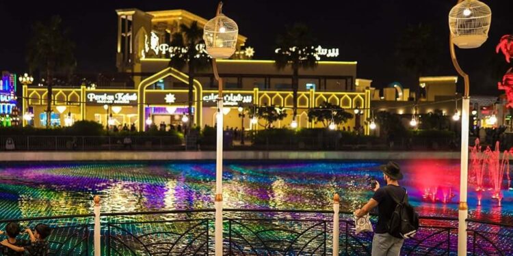 Your guide to the new pavilions, attractions, and ticket prices at Global Village Season 29
