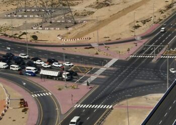 Dubai’s Al Yalayis 1 plot of 30 million square feet sold for Dh2.83 billion