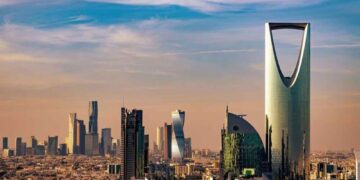 Saudi Arabia's real estate sector is led by Riyadh