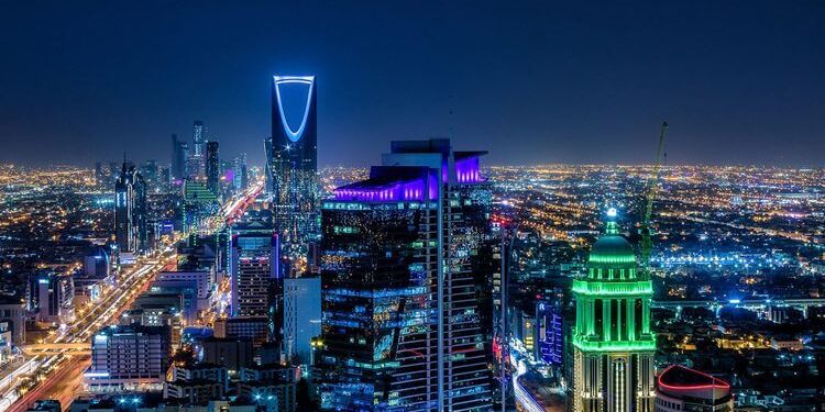The number of residential transactions in Saudi Arabia rose by 25 percent in the third quarter