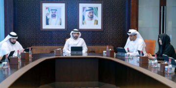 Sheikh Hamdan unveils strategic action plan for transforming education, transportation, and real estate in Dubai