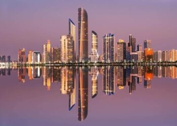 Alpha Dhabi Construction Holding is acquired by Abu Dhabi's ADQ for 49%