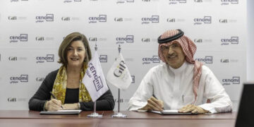 A SR1b fund has been launched by Saudi developer Cenomi Centers with GIB Capital