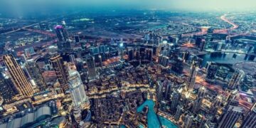 Abu Dhabi's property market offers high returns and growing investment