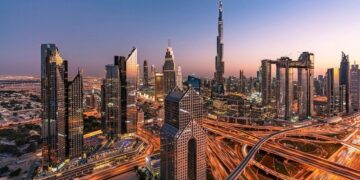 As demand exceeds supply, luxury property sales in Dubai are on the rise