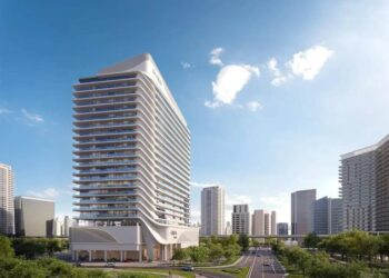 Dubai: Arada partners with Marriott to launch branded homes