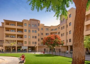 Bloomberg: Dubai Holding plans to establish a REIT