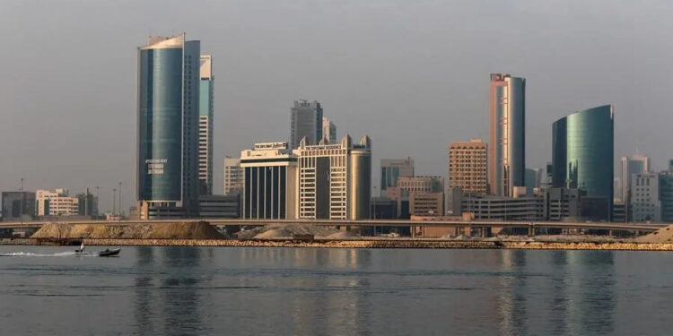 Maydan Homes projects are financed by Bahrain