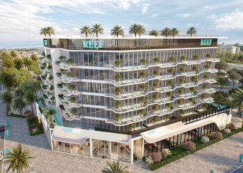 Dubai boutique project to be unveiled by Reef Luxury Developments