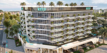 Dubai boutique project to be unveiled by Reef Luxury Developments