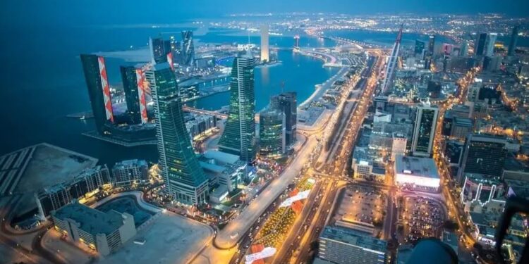 A real estate company is launched by Bahrain's GFH