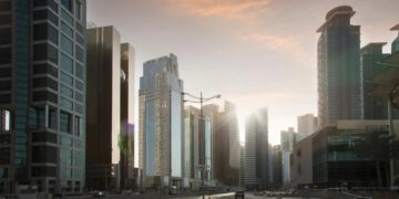 Qatar: Mortgage transactions exceed $2.74 billion in Q3