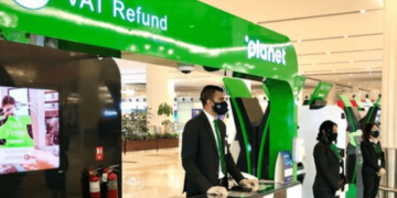 Are you on a business trip to the UAE? You can get a VAT refund by following these steps