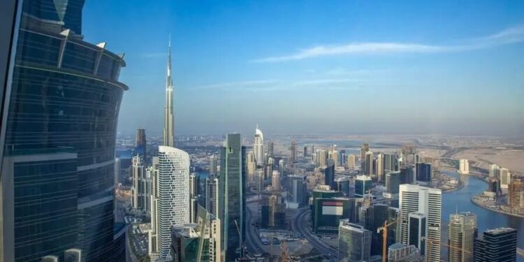From 2024 to 2029, the Qatari real estate industry will see a CAGR of around 2%