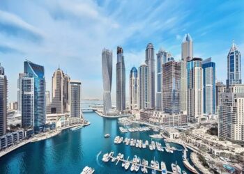 In Q3 2024, Dubai's office market experiences unprecedented demand and rental growth