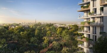 Ghaf Woods II sells out at Majid Al Futtaim