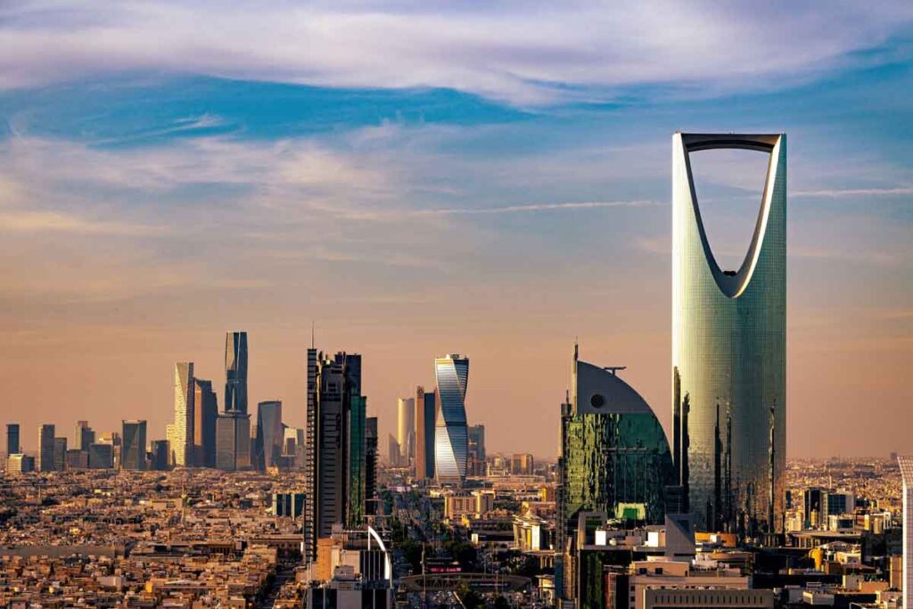 Cityscape Global 2024: Saudi real estate sector booms with $48bln in new projects