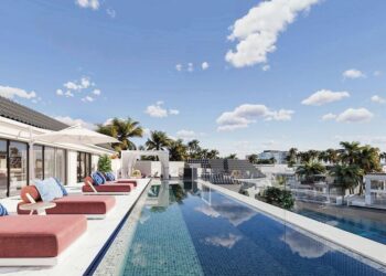 With Azizi's Dh220m mansions, Dubai South becomes a super-luxury destination