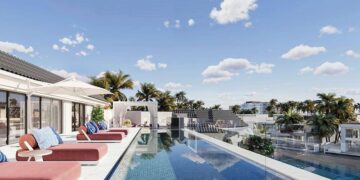 With Azizi's Dh220m mansions, Dubai South becomes a super-luxury destination