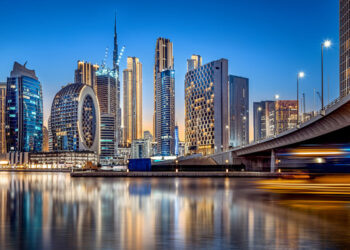 As more residents seek to own a home, Dubai continues to launche new property projects