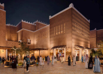 At Cannes, Diriyah will highlight retail investment opportunities