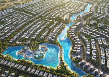 Damac Properties unveil Dubai's largest master community